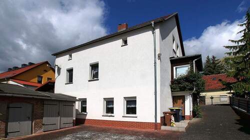 BILD2 - Einfamilienhaus mit 120,00 m&sup2; in Niederfinow zum Kaufen