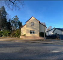 Geräumiges Einfamilienhaus - optional mit weiterem Bauland - Birkenwerder