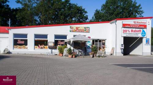 Waschcenter Lahr - Bild 2 - 