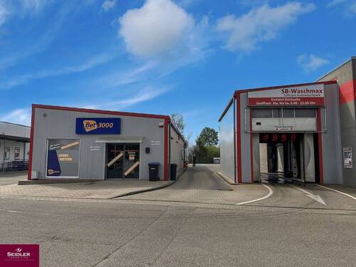 Emmendingen - Einfamilienhaus zum Kaufen in Emmendingen