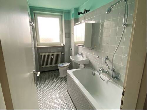 Badezimmer - 