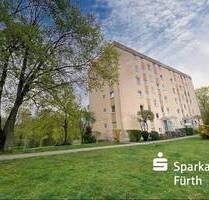 Ihr neues Zuhause in ruhiger Lage - Fürth Ronhof