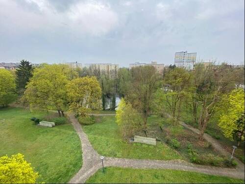 Aussicht - 