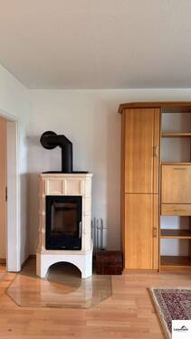 Kamin - 