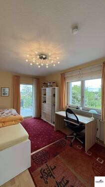 Kinderzimmer - 