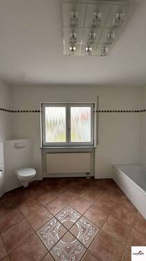 Badezimmer II - 