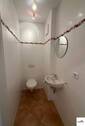Gäste WC II - 
