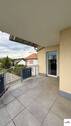 Balkon II - 