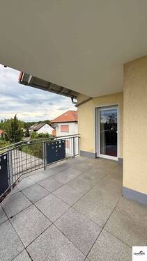 Balkon II - 