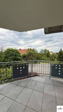 Balkon III - 