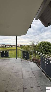 Balkon VI - 