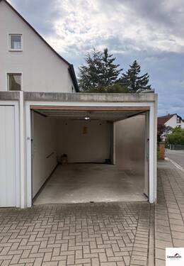 Garage - 