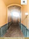 Hauseingang - 