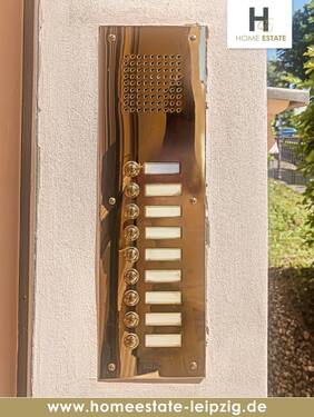 Sprechanlage - 