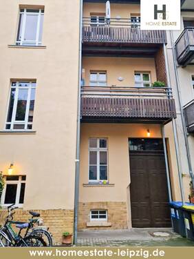 Innenhof - 