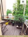 Balkon - Etagenwohnung in Leipzig zum Kaufen