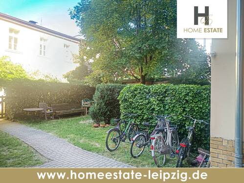 Innenhof - 