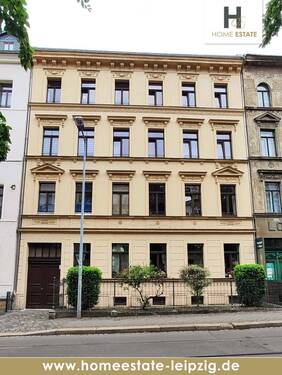 Hausansicht - 