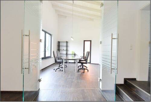 Meetingraum - 