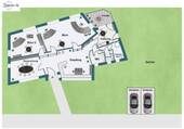 Grundriss - 