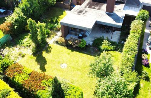 Gartenansicht - 