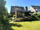 Außenansicht - Großzügiges Zweifamilienhaus mit Garten in begehrter Lage von Münster-Gievenbeck