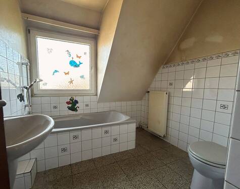 Badezimmer - 