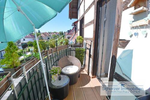Balkon - 