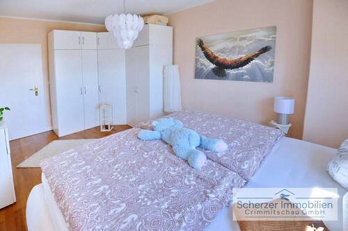 Schlafzimmer - 
