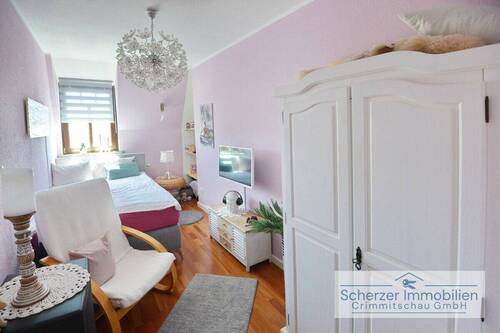 Gästezimmer - 