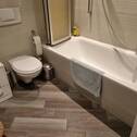 Musterwohnung - Bad 01 - 