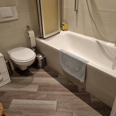 Musterwohnung - Bad 01 - 