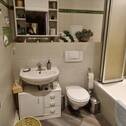 Musterwohnung - Bad 02 - 