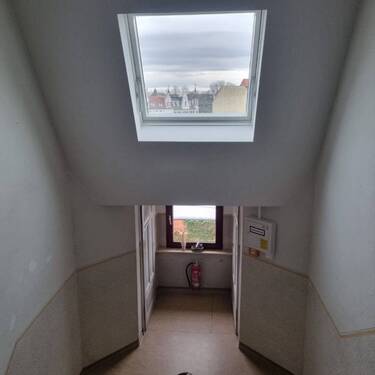 Treppenhaus Vorderhaus 04 - 