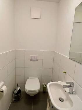 Gäste-WC - 
