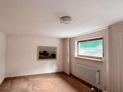 Arbeitszimmer Keller - 