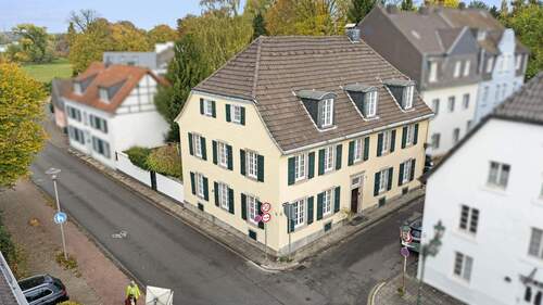 Schmuckstück in Urdenbach - 