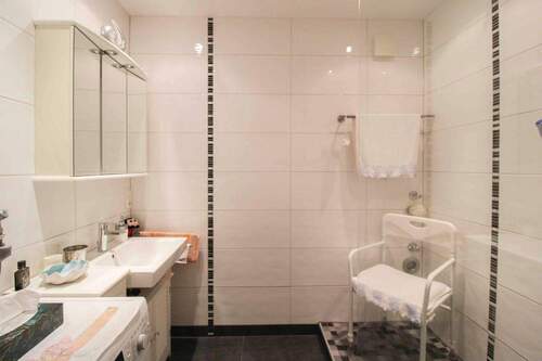 Ansicht Badezimmer - 