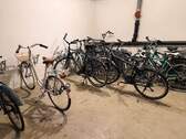 Fahrradkeller - 