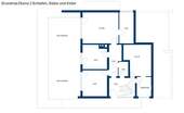 Grundriss Ebene 2 - Schlafz. - 