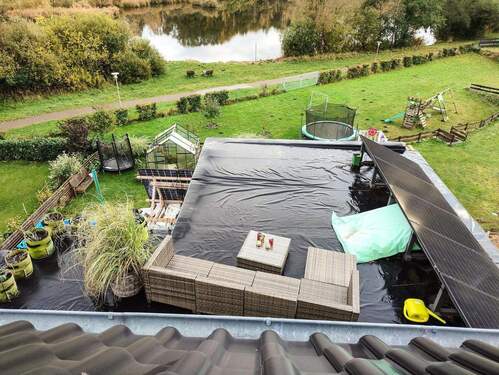 Bild 4 - Einfamilienhaus mit 214,10 m&sup2; in Selmsdorf zum Kaufen