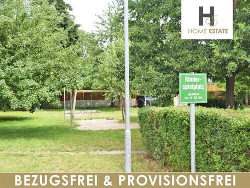 Spielplatz - 