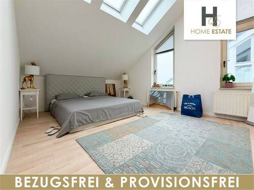 MUSTER Schlafzimmer - 