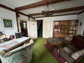 Zimmer EG rechts - 