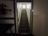 Treppe zum OG links - 