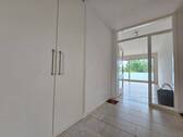 Eingangsbereich - Etagenwohnung mit 100,20 m&sup2; in Hamburg-Wellingsbüttel zur Miete