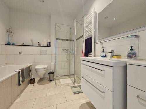 Badezimmer - 