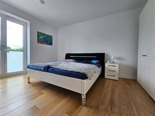 Schlafzimmer - 