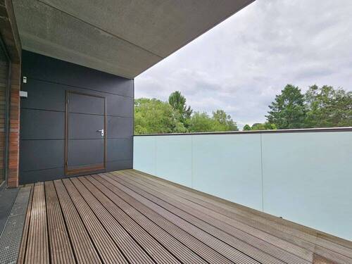 Balkon - 