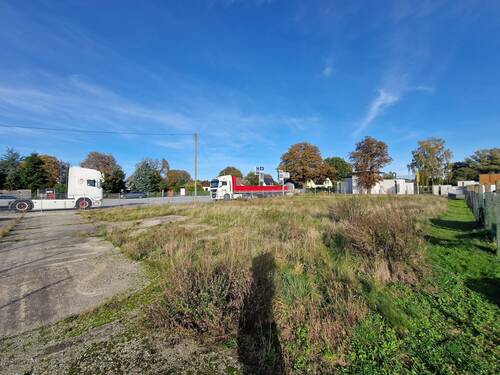2 - Grundstück zum Kaufen in Leezen